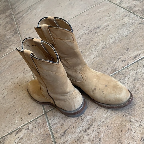 Boots - Picture 2 of 4